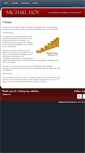 Mobile Screenshot of michaelhoy.co.uk